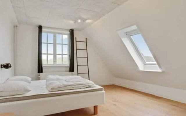 5 Star Holiday Home in Lokken