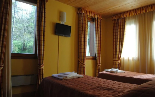 Hotel Chalet Casa Cesana