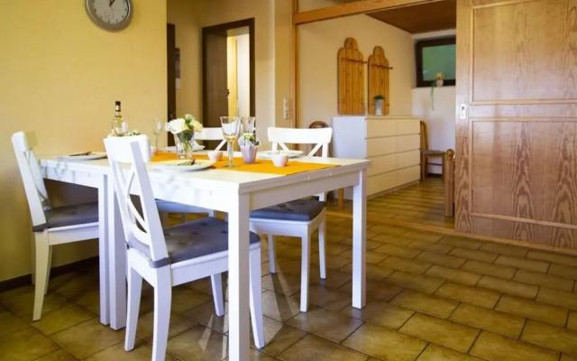 Holiday Home Blumenhain