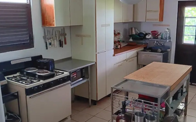 Dressrosa Guest house