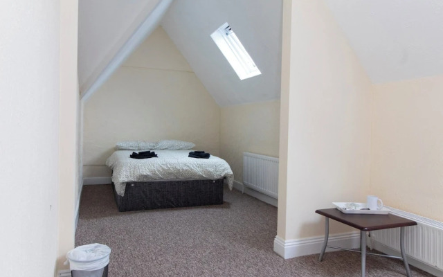 Brookvale Guest House Room 15