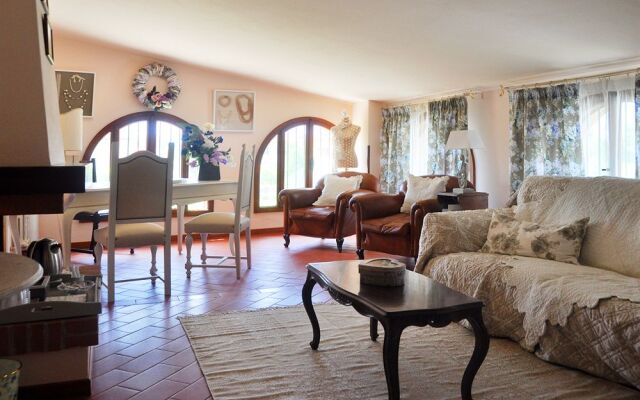 Giardino della Pieve Relais