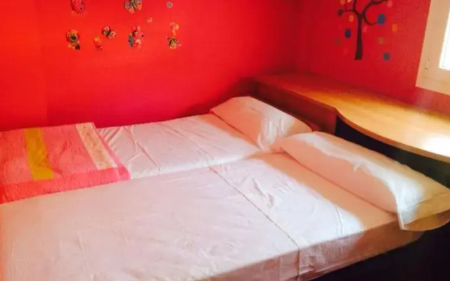 Chalet Calle Mirto