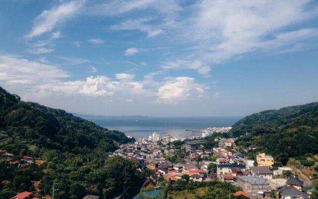 Sea Forest Minami Atami - Vacation STAY 18962v