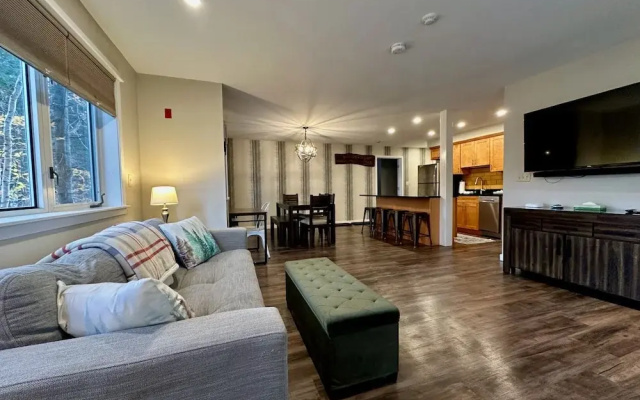 Killington Center 132