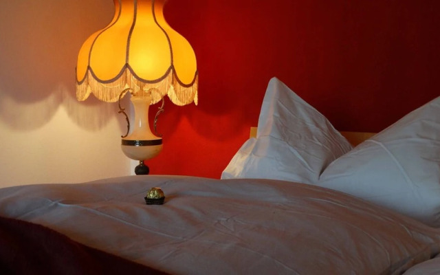 Ferienhaus Sine Tempo