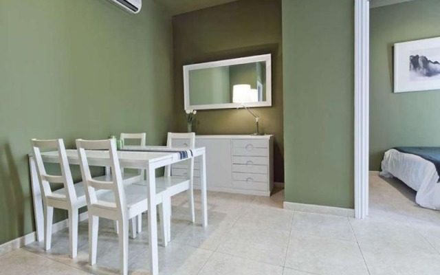 BHM1-035 Apartment close to the Centre