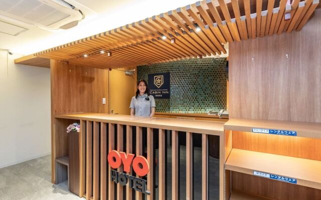 Tabist Capsulehotel Apods Himeji Station