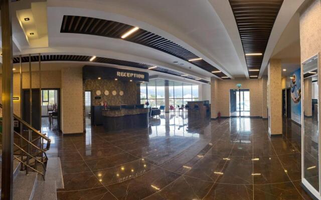 Efe Termal Otel Spa Kutahya Yoncali