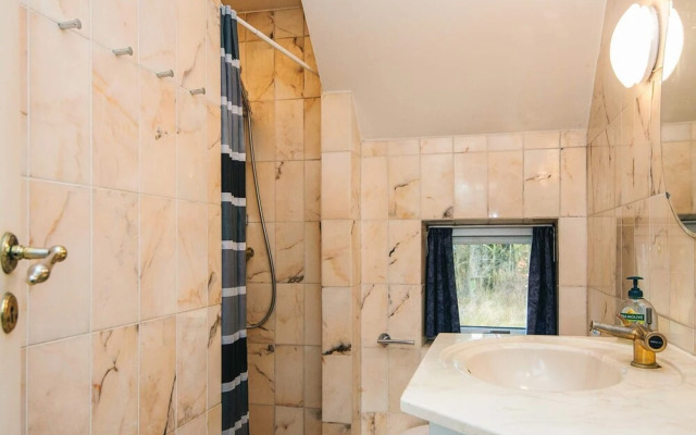 4 Star Holiday Home in Blavand