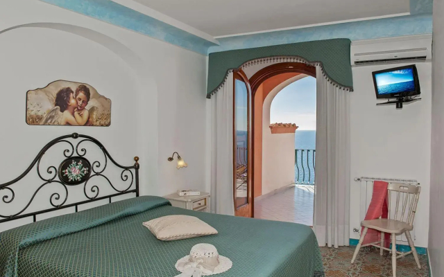 Hotel Il Gabbiano
