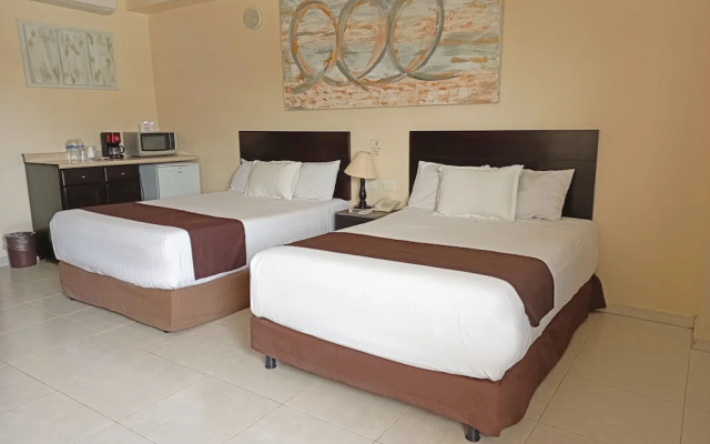 Hotel Villa Margaritas