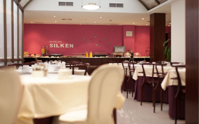 Hotel Silken Rona Dalba