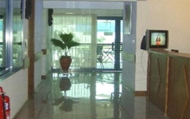 Beauty Hotel Accra