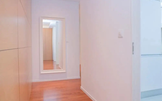 Liiiving in Porto Balcony Drag o View