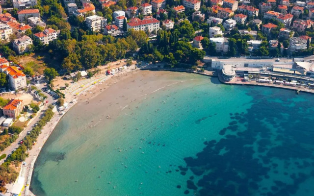 Studio Apartments 4 You in Split