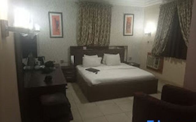 Prixair Pure Hotel Wuse