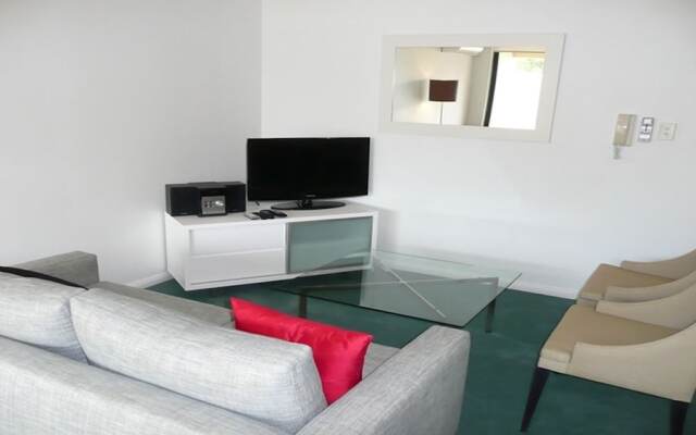 The Apartment Service NTOWN