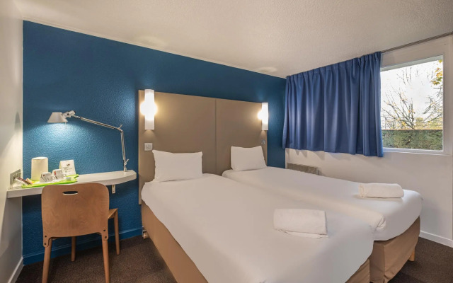 The Originals City,Hôtel Mâcon Nord