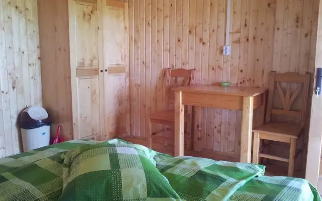 Camping Daviami