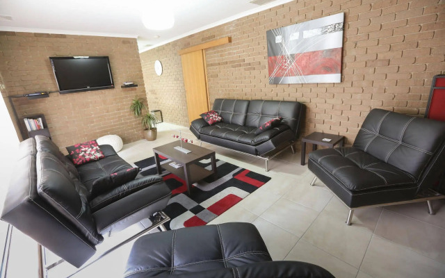 Mildura Holiday Villas