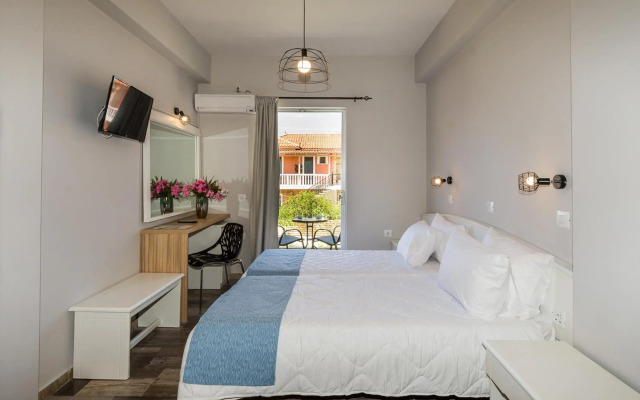Rooms 48 by Zante Plaza