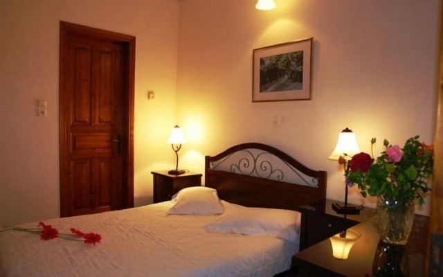 Guesthouse Chrisso