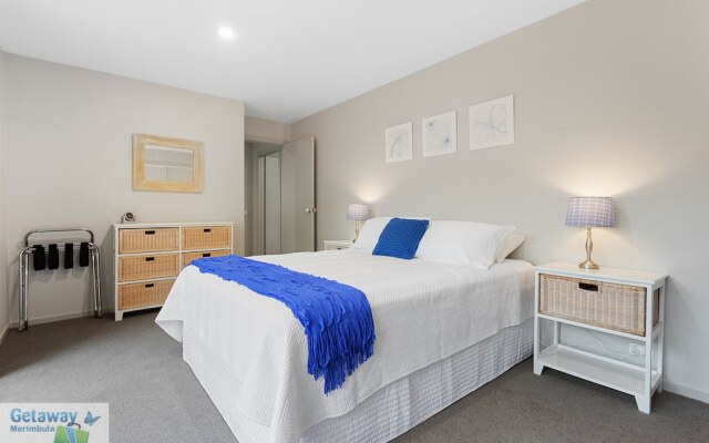 Greens on Pacific Way