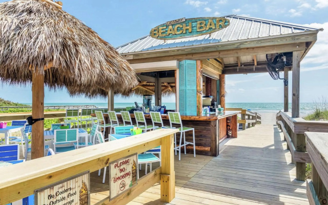 Hilton Cocoa Beach Oceanfront