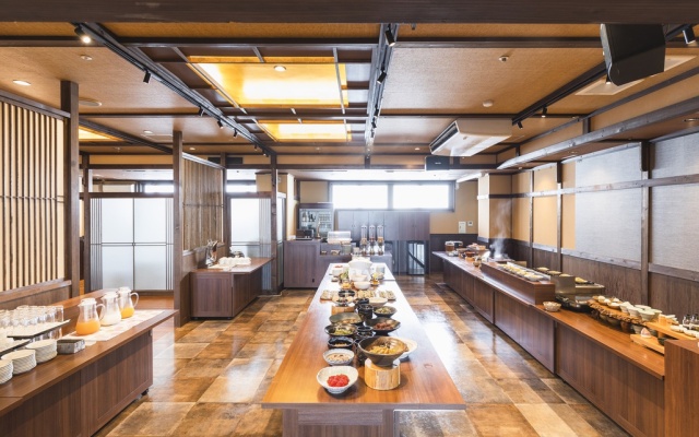 Tsuta Onsen