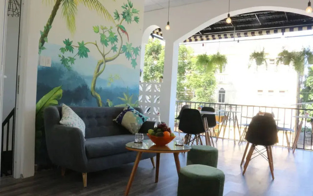 Bennies House - Hostel