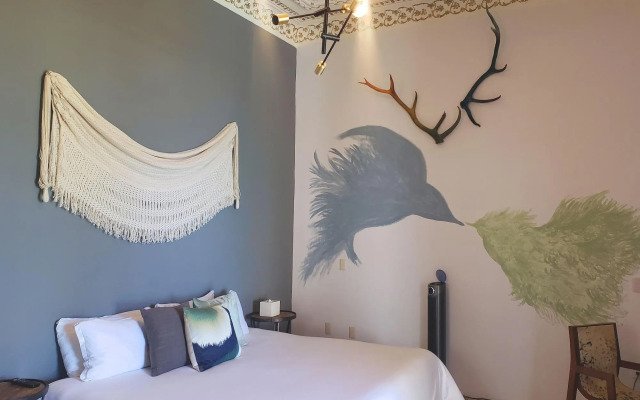Villa 1927 Arthotel Boutique