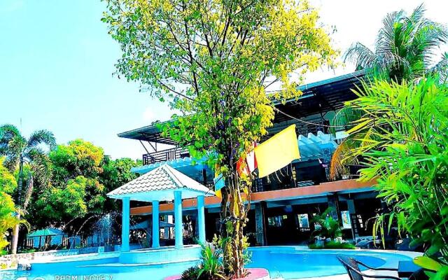 Jazkimronan Resort