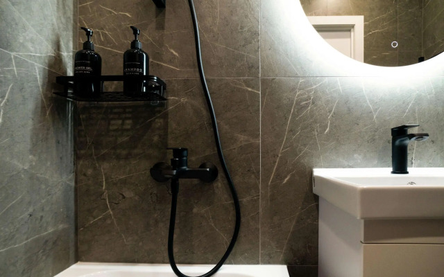 Апартаменты на 1 й квартал 78