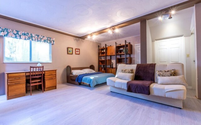 Awesome Apartment in Kucice With Wifi