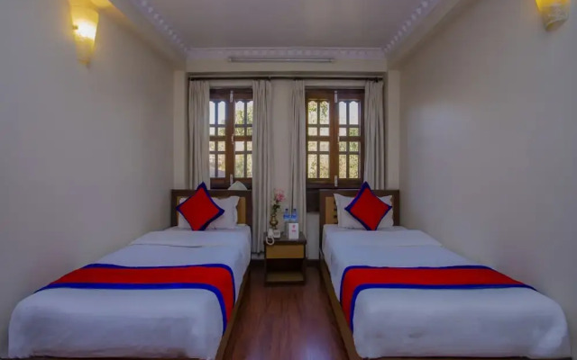 OYO 310 Sweet Home Bhaktapur Pvt Ltd