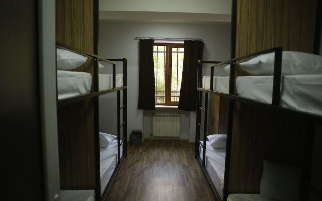 One Day Hostel