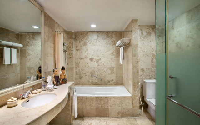 The Phoenix Hotel Yogyakarta - Handwritten Collection