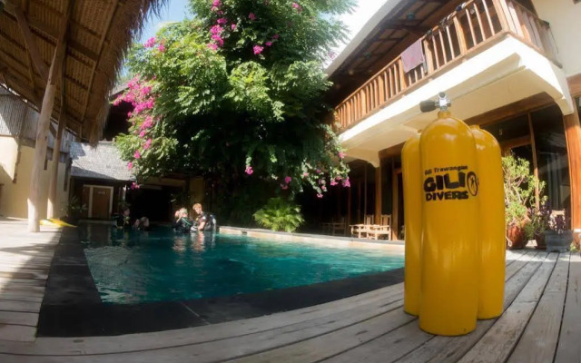 Gili Divers Hotel