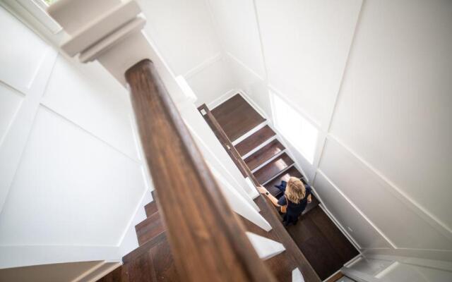 Guesthouse Charleston EAST 204