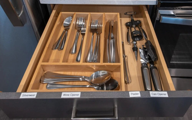 Cozysuites l Dream SDO in Downtown Cincinnati