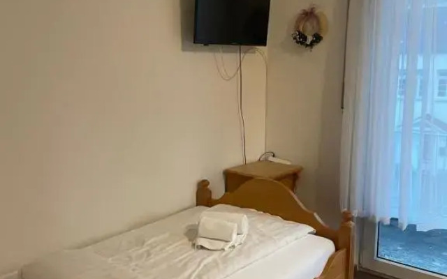 Hotel ´´Lippborger Hof´´
