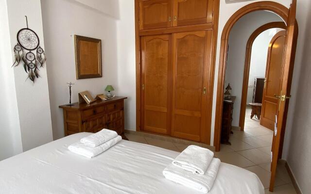 Penthouse Seaview Centro Casasol