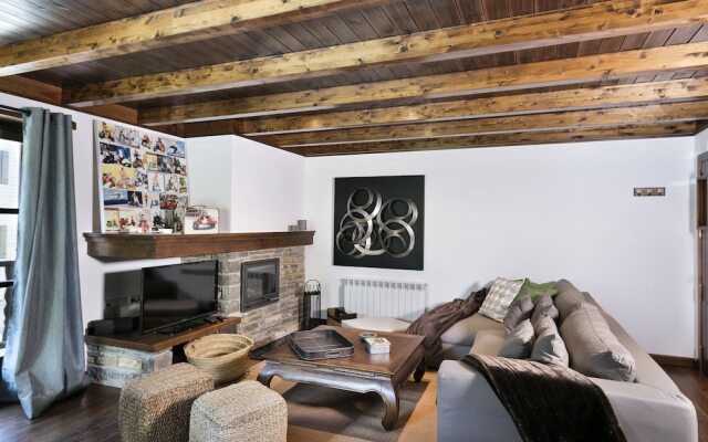 Luderna - Apartamento Val de Ruda B21 Blanhiblar