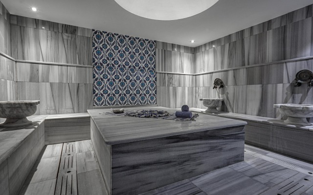 Avantgarde Refined Yalıkavak