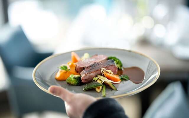 Boutique Hotel Relais Chalet Wilhelmy