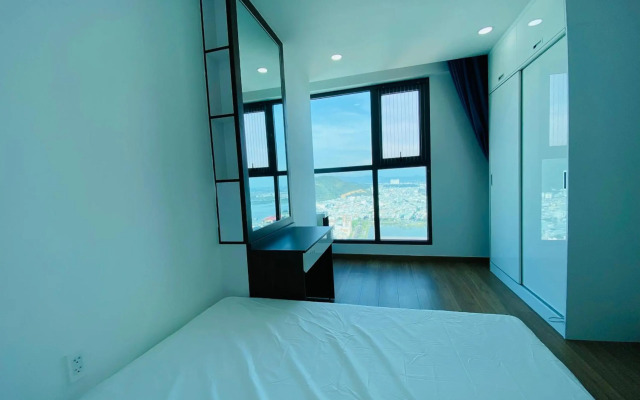 Phú Tài Residence