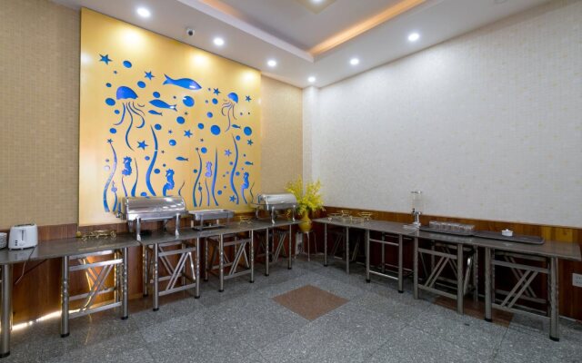 Pearl Sea Hotel