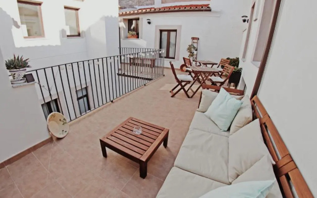 Apartamentos Plaza Mayor 35