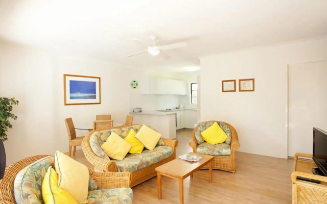 Costa Del Sol 3 Park Road 22